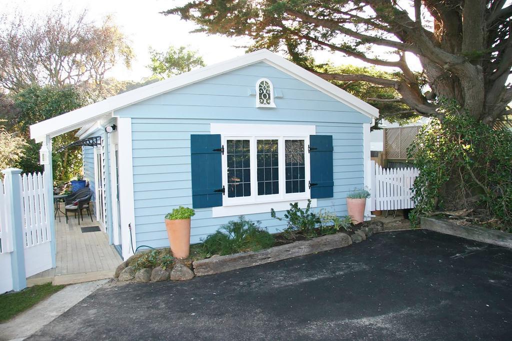 Castlewood Cottage Company Bay Esterno foto