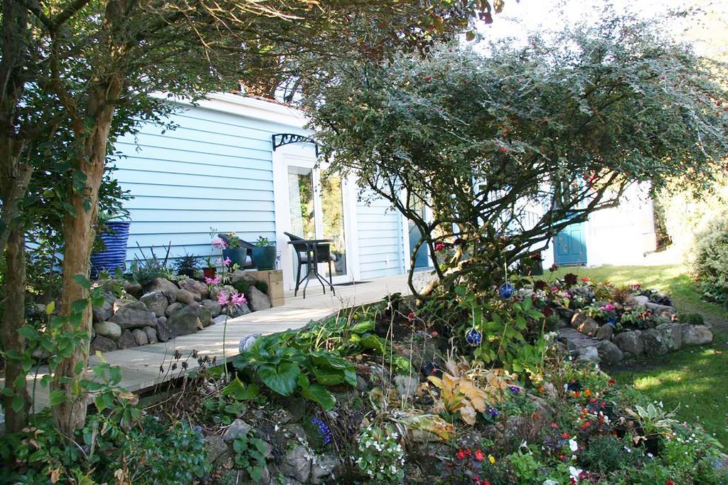 Castlewood Cottage Company Bay Esterno foto