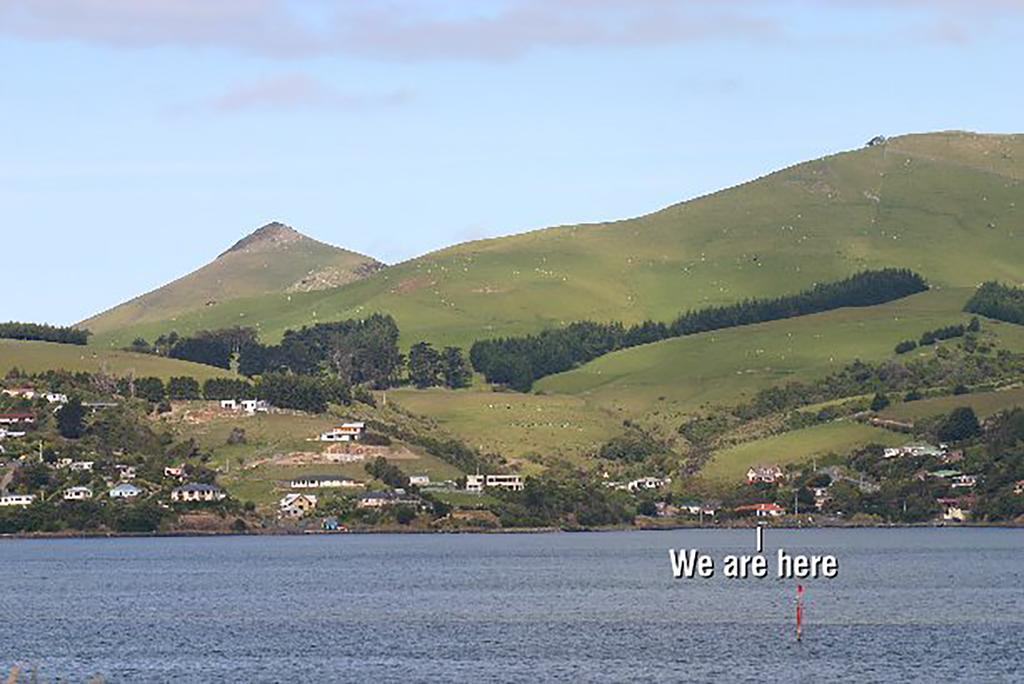 Castlewood Cottage Company Bay Esterno foto