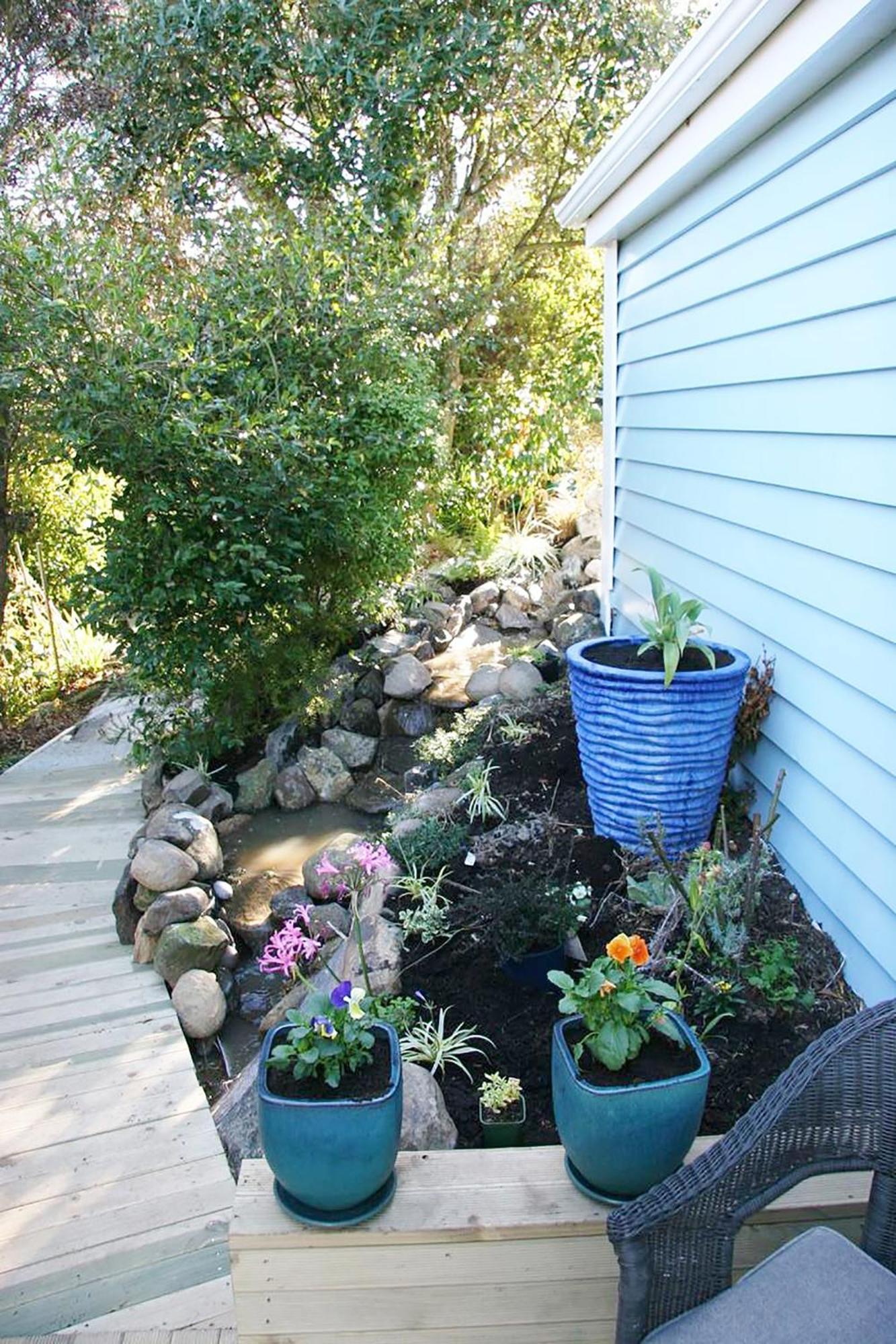 Castlewood Cottage Company Bay Esterno foto