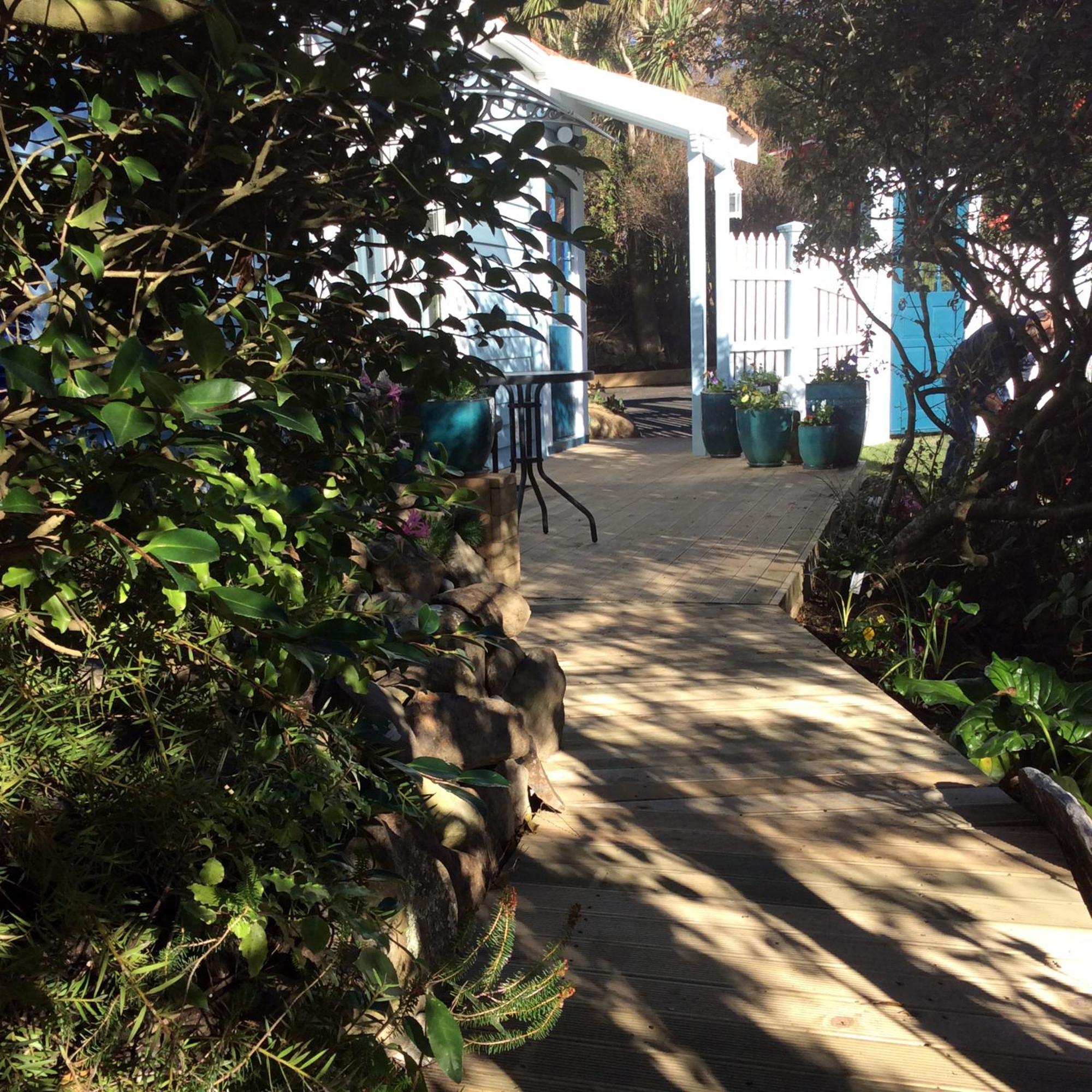 Castlewood Cottage Company Bay Esterno foto