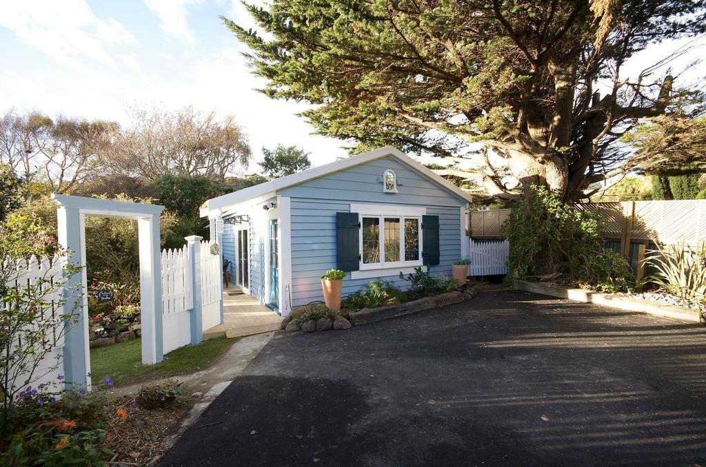 Castlewood Cottage Company Bay Esterno foto