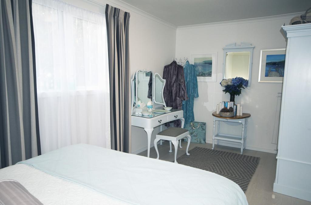 Castlewood Cottage Company Bay Esterno foto