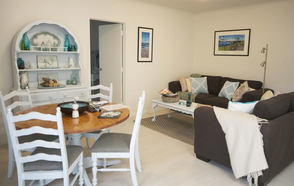 Castlewood Cottage Company Bay Esterno foto