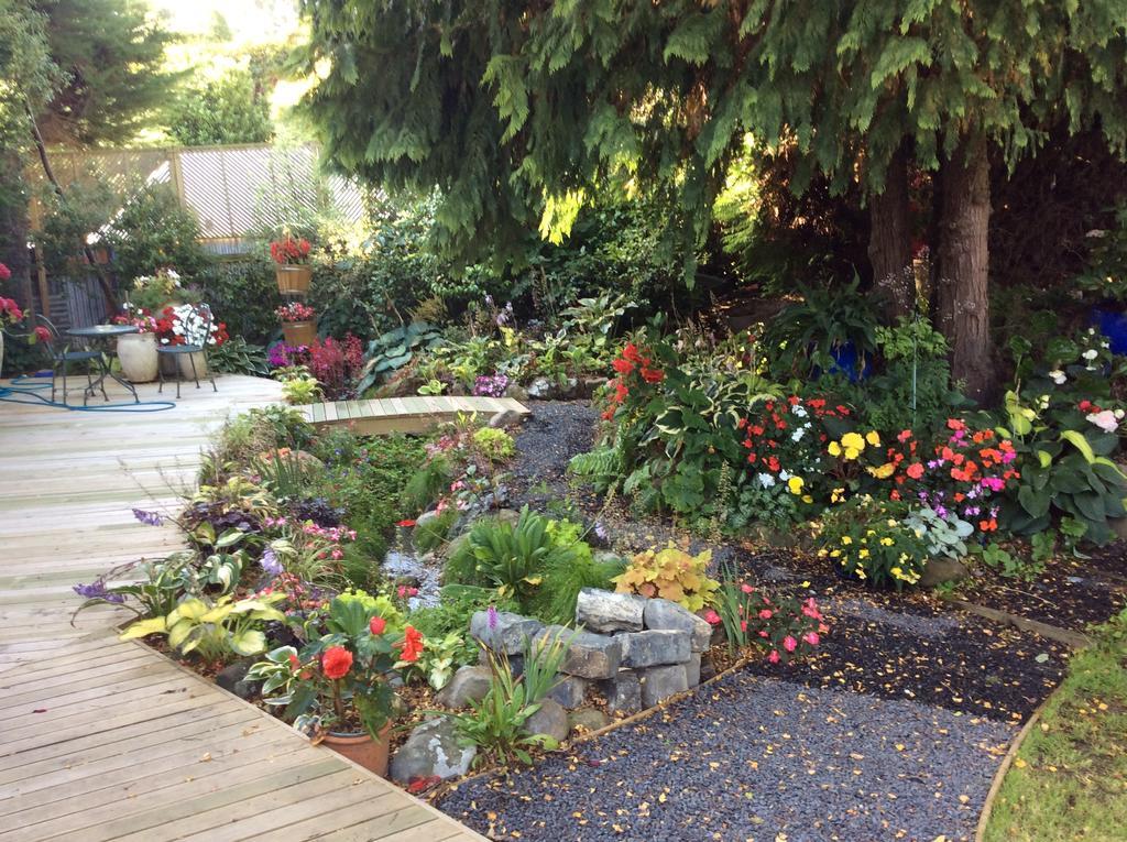 Castlewood Cottage Company Bay Esterno foto