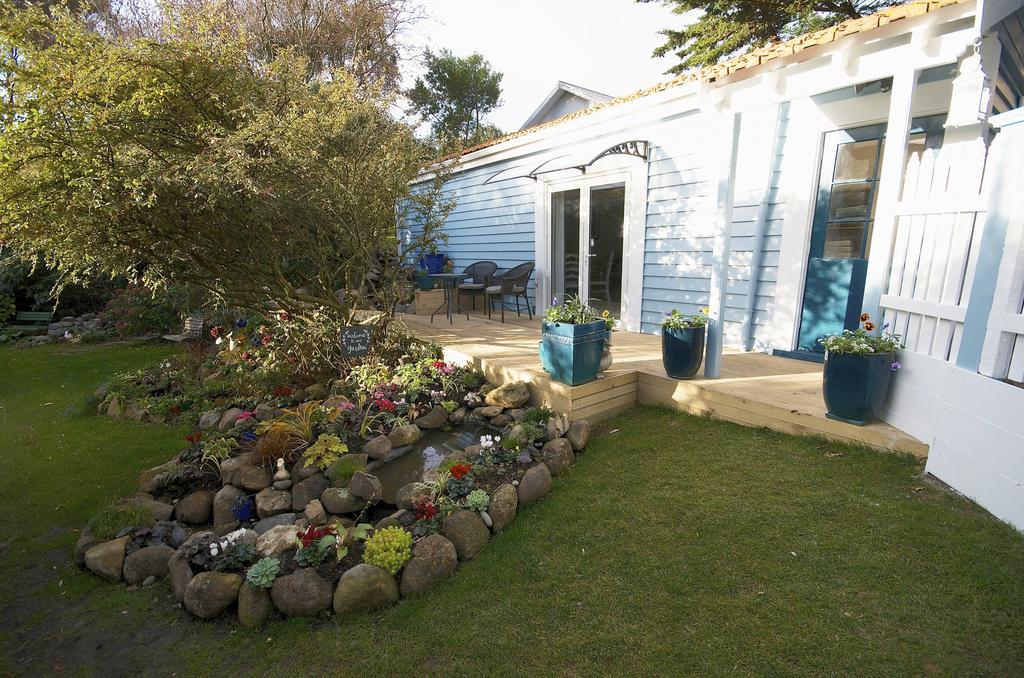 Castlewood Cottage Company Bay Esterno foto