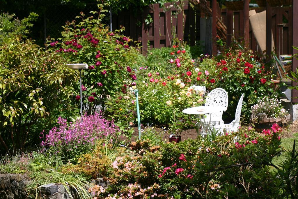 Castlewood Cottage Company Bay Esterno foto