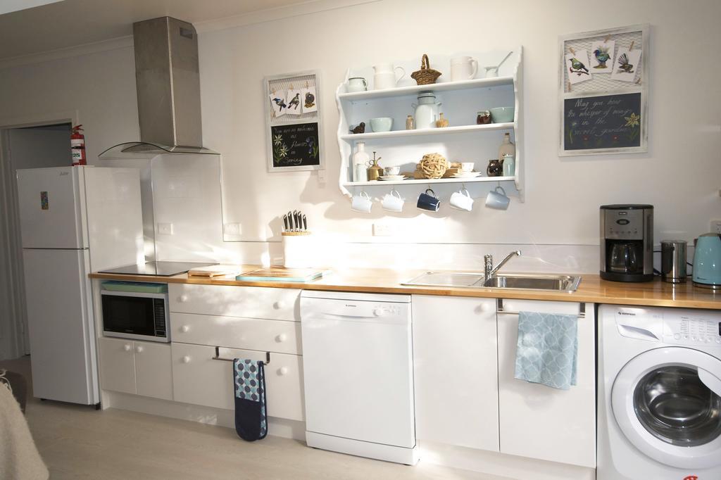 Castlewood Cottage Company Bay Esterno foto