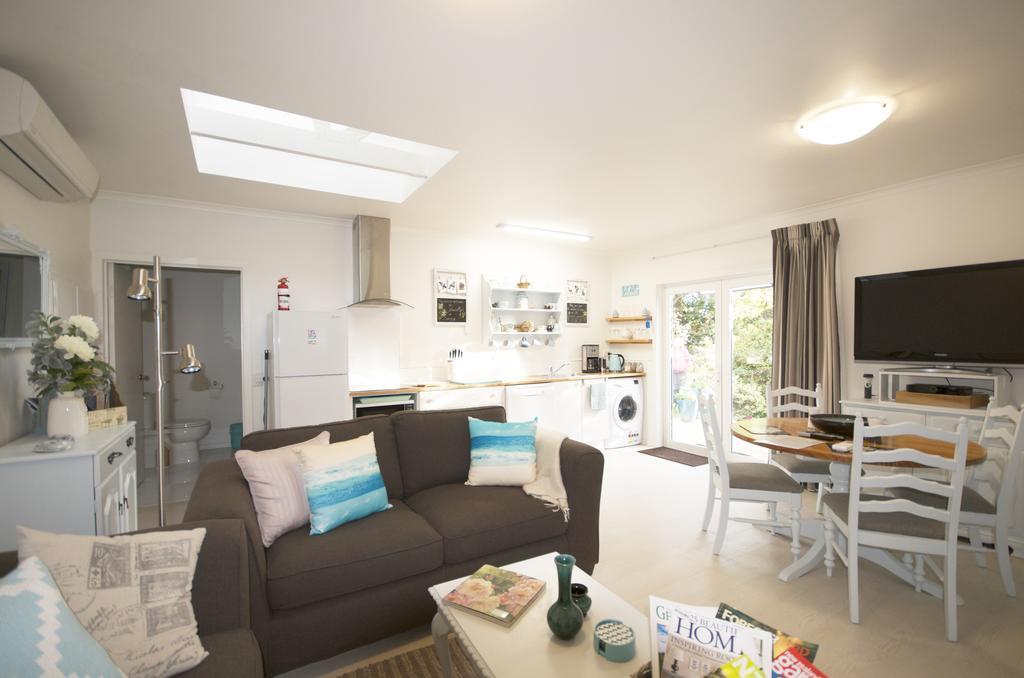 Castlewood Cottage Company Bay Esterno foto