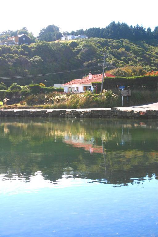 Castlewood Cottage Company Bay Esterno foto