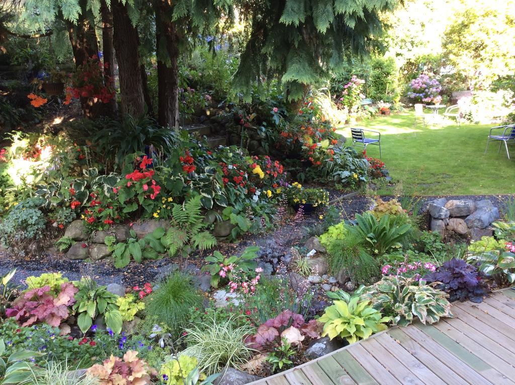 Castlewood Cottage Company Bay Esterno foto