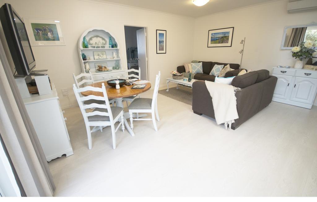 Castlewood Cottage Company Bay Esterno foto