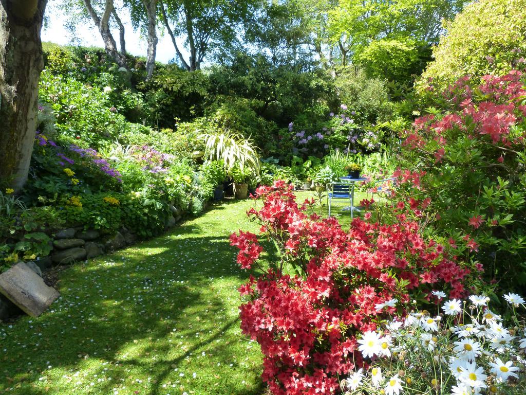 Castlewood Cottage Company Bay Esterno foto